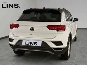 Volkswagen T-Roc Bild 7