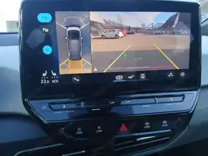 Volkswagen ID.3 Bild 18