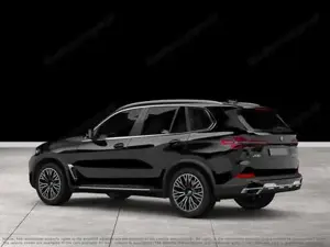 BMW X5 xDrive30d MHEV 48V Aut. Bild 4