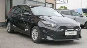 Kia ceed Bild 3