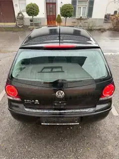 Volkswagen Polo Bild 4
