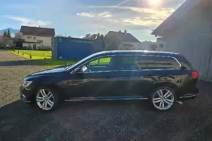 VW Passat  Bild 2
