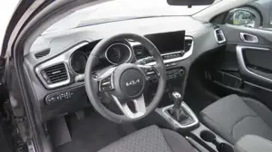 Kia ceed Bild 9