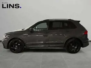 Volkswagen Tiguan Bild 5