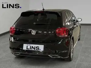 Volkswagen Polo Bild 7