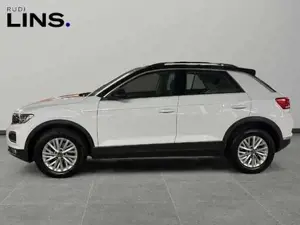 Volkswagen T-Roc Bild 4