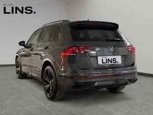 Volkswagen Tiguan Bild 4