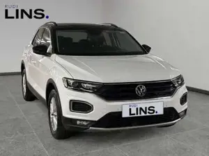 Volkswagen T-Roc Bild 2