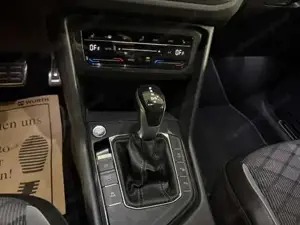Volkswagen Tiguan Bild 17