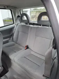 Verkaufe Vw Lupo Bild 2