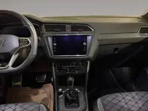 Volkswagen Tiguan Bild 11