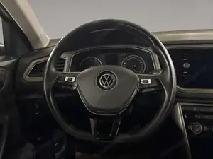 Volkswagen T-Roc Bild 12