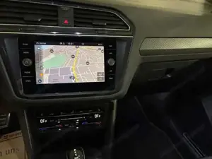 Volkswagen Tiguan Bild 19