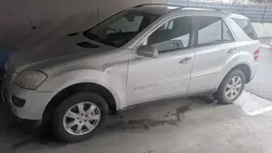 Mercedes-Benz ML 280 CDI W164 | 4MATIC | Automatik | TÜV Bild 2