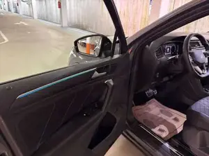 Volkswagen Tiguan Bild 18