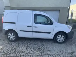 Renault Kangoo Bild 5