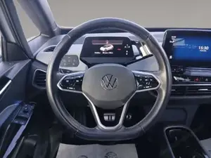 Volkswagen ID.3 Bild 12