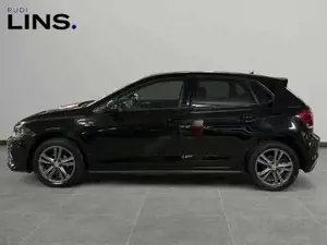 Volkswagen Polo Bild 4