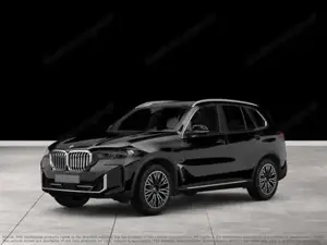 BMW X5 xDrive30d MHEV 48V Aut.