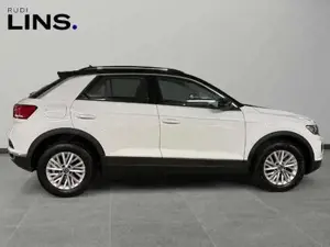 Volkswagen T-Roc Bild 8