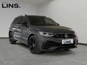 Volkswagen Tiguan Bild 3