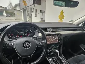 VW Passat  Bild 3
