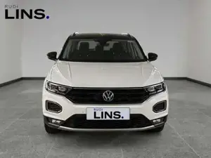 Volkswagen T-Roc Bild 3