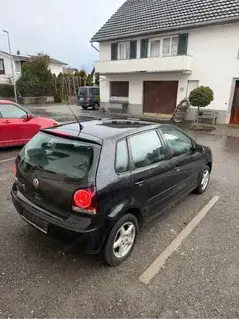 Volkswagen Polo Bild 5