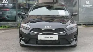 Kia ceed Bild 2