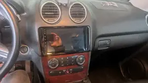 Mercedes-Benz ML 280 CDI W164 | 4MATIC | Automatik | TÜV Bild 6