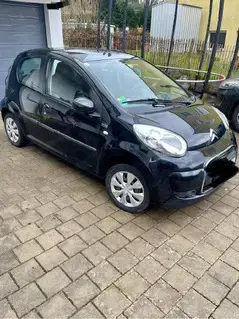 Citroen C1 Bild 2