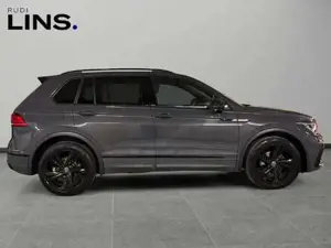Volkswagen Tiguan Bild 8