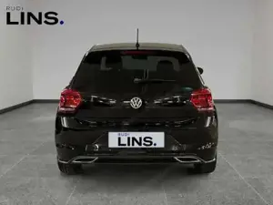Volkswagen Polo Bild 6
