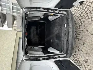 Renault Kangoo Bild 2