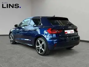 Audi A1 Bild 3