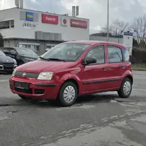 Fiat Panda Bild 3