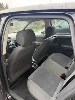 Volkswagen Polo Bild 3