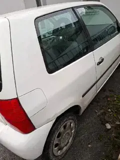 Verkaufe Vw Lupo