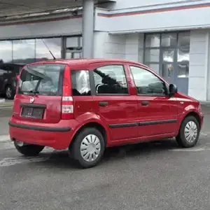 Fiat Panda Bild 2