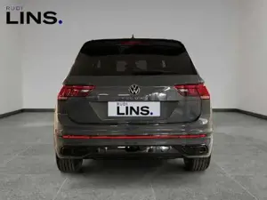 Volkswagen Tiguan Bild 6