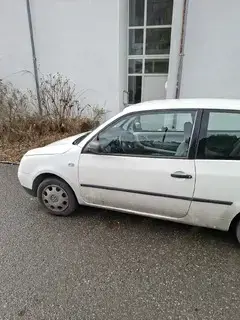 Verkaufe Vw Lupo Bild 5