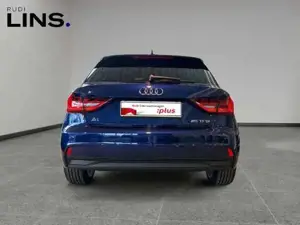 Audi A1 Bild 4