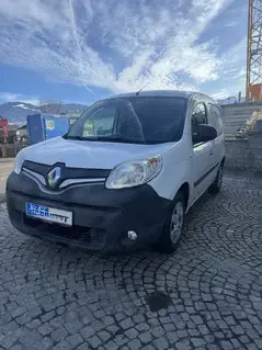 Renault Kangoo Bild 4