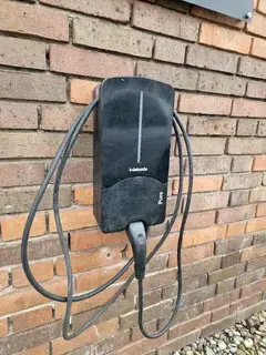 Hyundai Ioniq 5 Go 84 kwH Bild 6