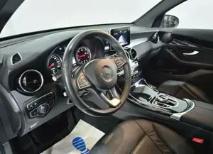 Mercedes-Benz GLC Bild 6