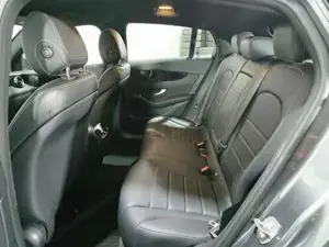 Mercedes-Benz GLC Bild 11