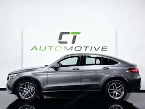 Mercedes-Benz GLC Bild 4