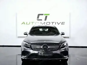 Mercedes-Benz GLC Bild 2