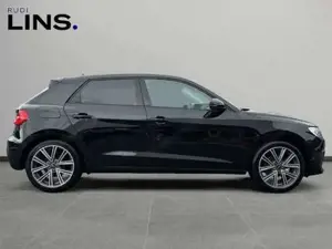 Audi A1 Bild 6