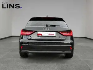 Audi A1 Bild 4
